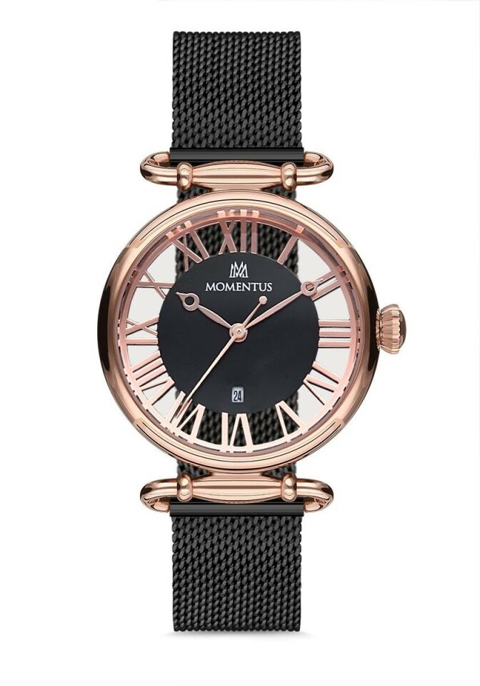 Momentus Women's Timeless Charm CW280R-04TSB