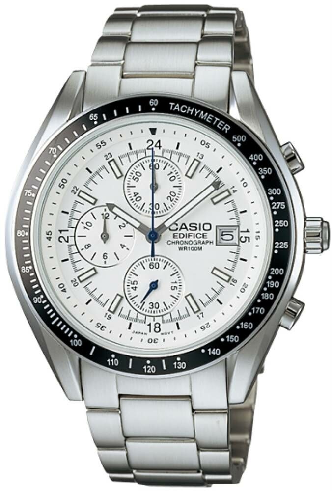 Casio Ef-503D-7Avudf Edifice Erkek Kol Saati