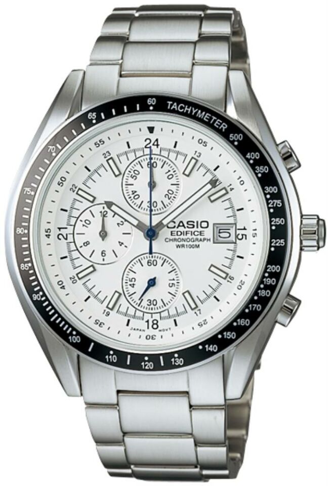 Casio Ef-503D-7Avudf Edifice Erkek Kol Saati