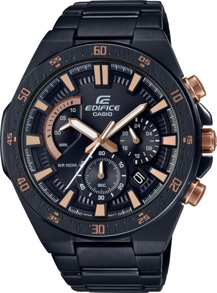 Casio Efr-563Dc-1Avudf Edifice Erkek Kol Saati