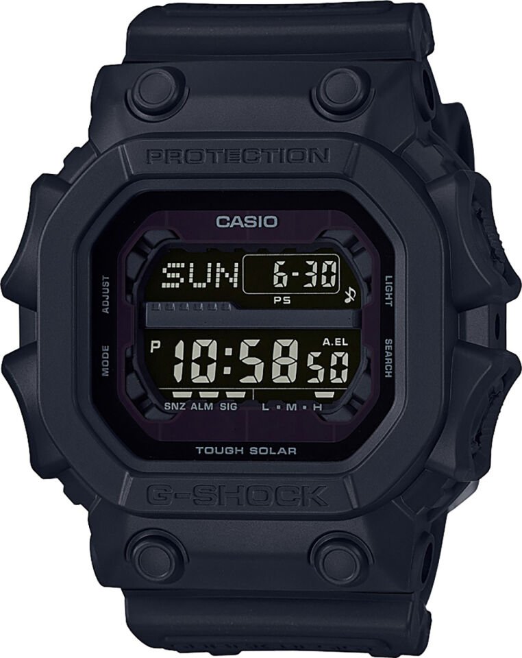 Casio Gx-56Bb-1Dr G-Shock Erkek Kol Saati