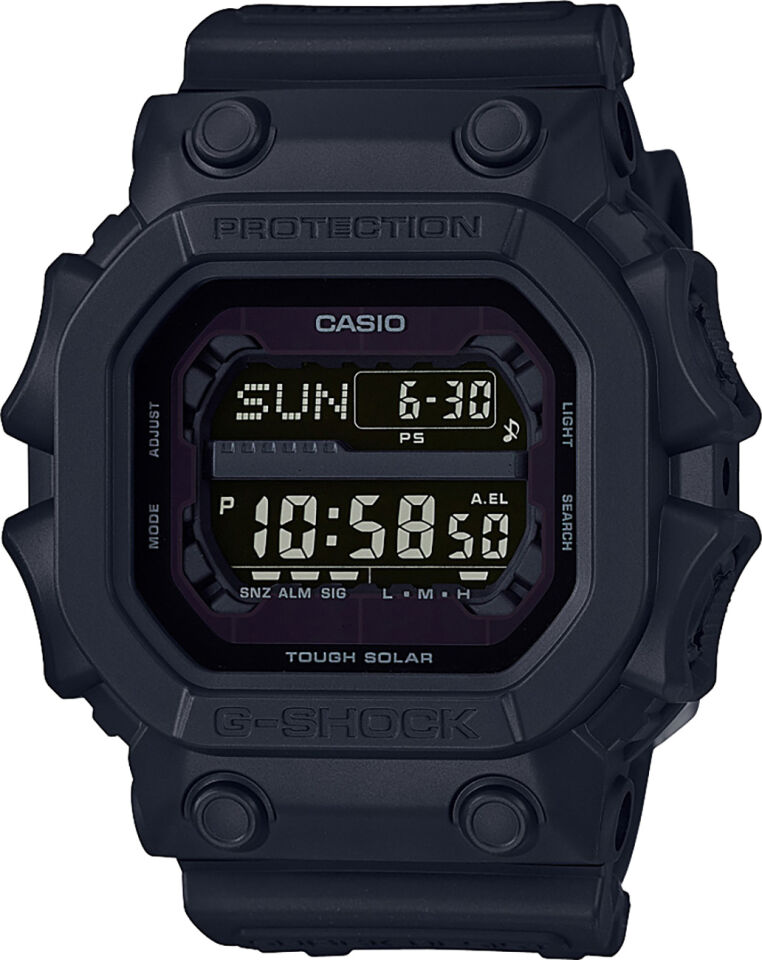 Casio GX-56BB-1DR G-Shock Erkek Kol Saati