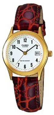Casio Ltp-1146Q-7Bdf Analog Kadın Kol Saati