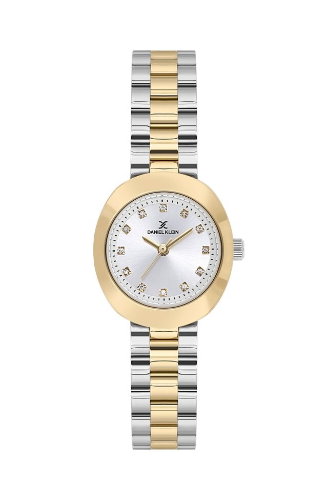 Daniel Klein Dk.1.13788-4 Kadın Kol Saati