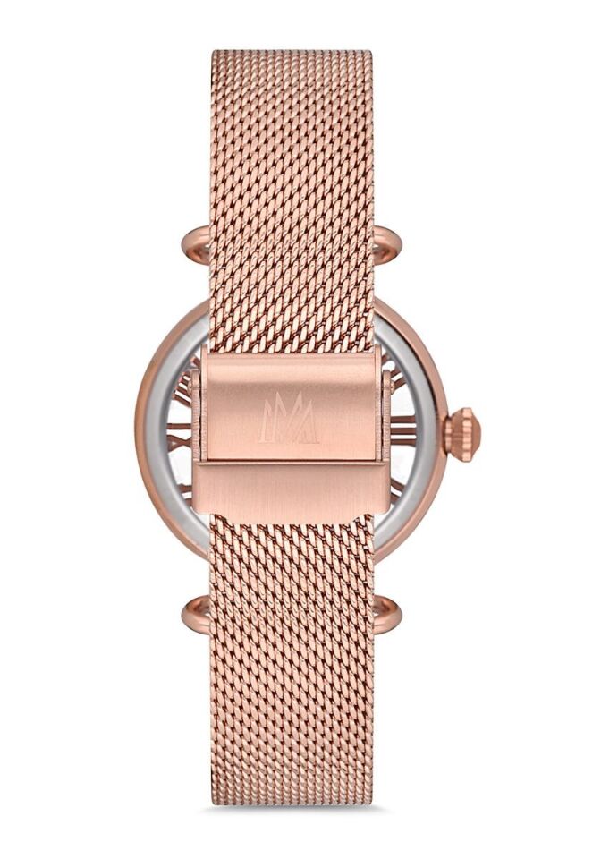 Momentus Women's Timeless Charm CW280R-12SR