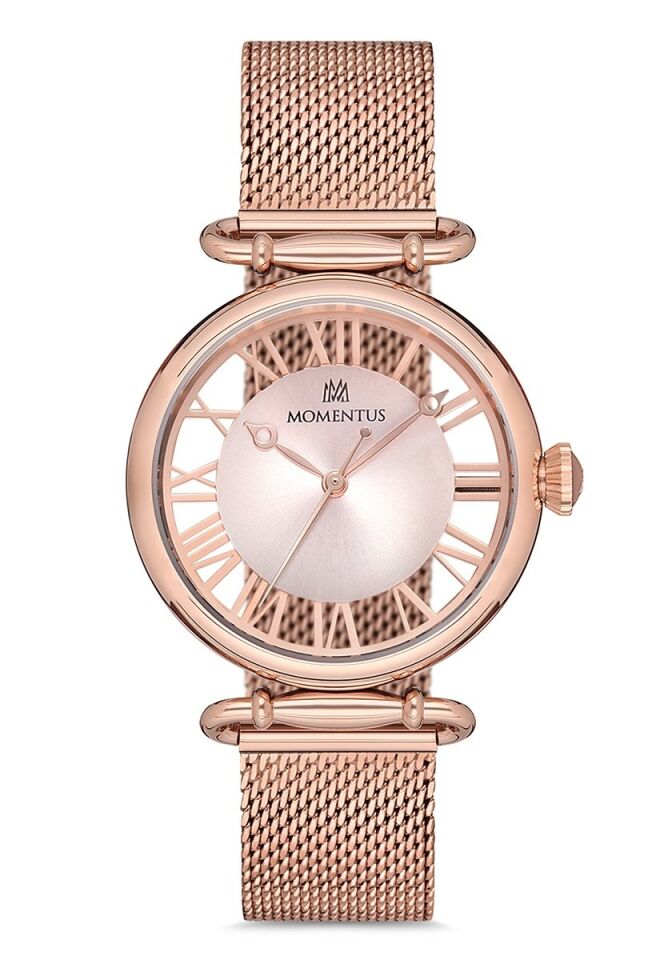 Momentus Women's Timeless Charm CW280R-12SR