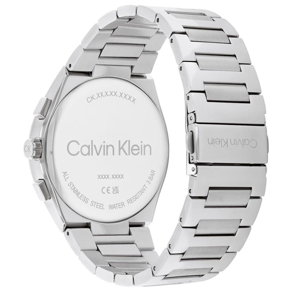 Calvin Klein Ck25200441 Erkek Kol Saati