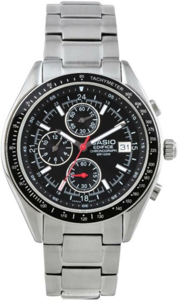 Casio Ef-503D-1Avudf Edifice Erkek Kol Saati