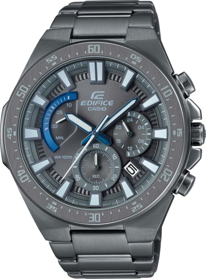 Casio Efr-563Gy-1Avudf Edifice Erkek Kol Saati