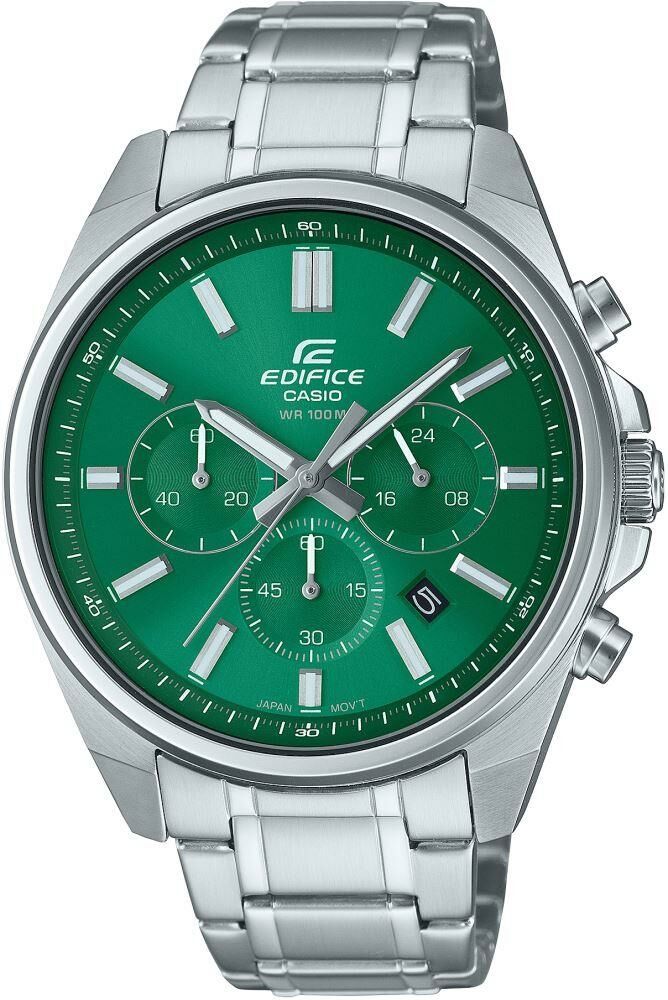 Casio Efv-650D-3Avudf Casio Efv-650D-3Avudf Erkek Kol Saati