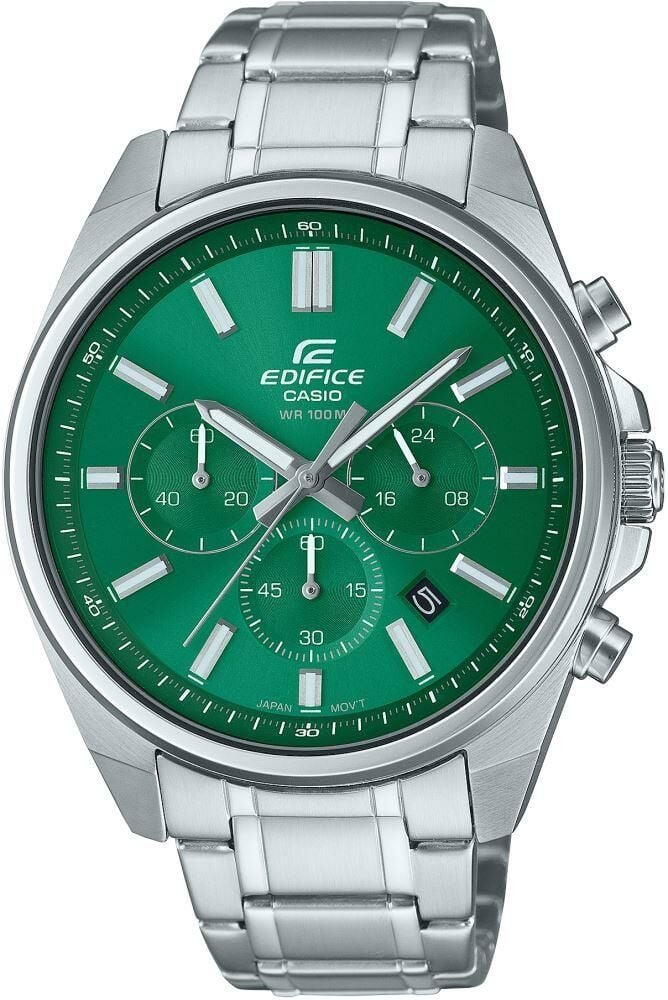 Casio Efv-650D-3Avudf Casio Efv-650D-3Avudf Erkek Kol Saati