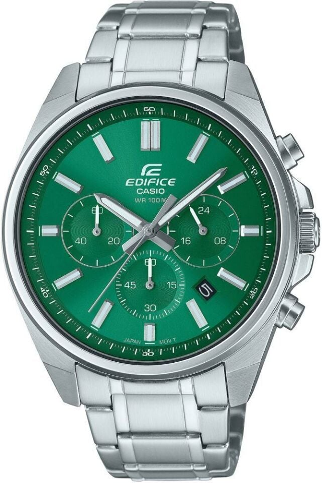 Casio Efv-650D-3Avudf Casio Efv-650D-3Avudf Erkek Kol Saati