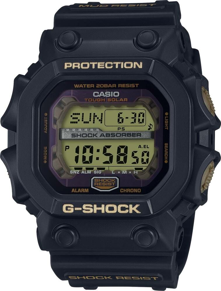 Casio Gx-56Slg-1Dr G-Shock Erkek Kol Saati