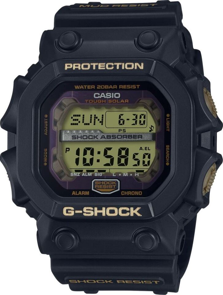 Casio Gx-56Slg-1Dr G-Shock Erkek Kol Saati