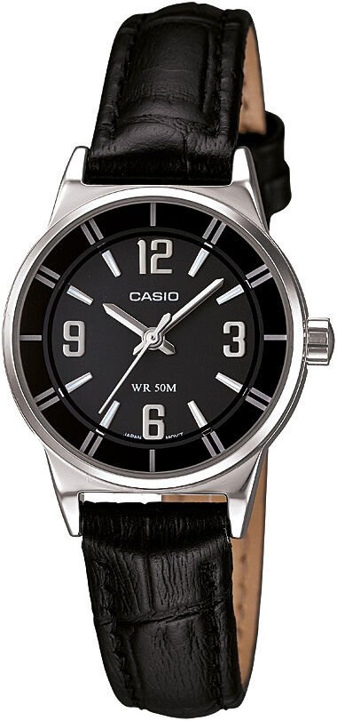 Casio Ltp-1361L-1Avdf Analog Kadın Kol Saati