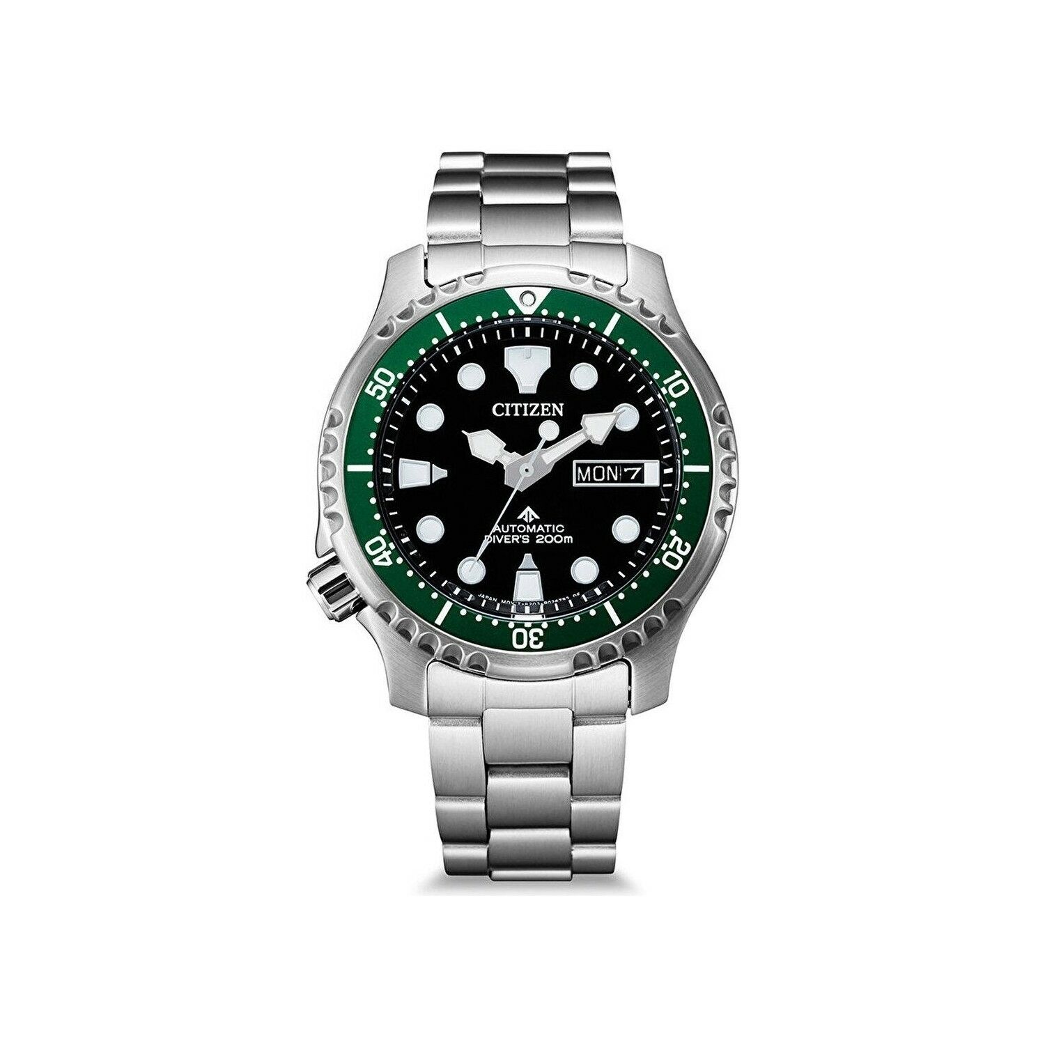 Citizen Ny0084-89Ee Erkek Kol Saati