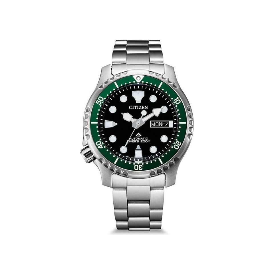 Citizen Ny0084-89Ee Erkek Kol Saati