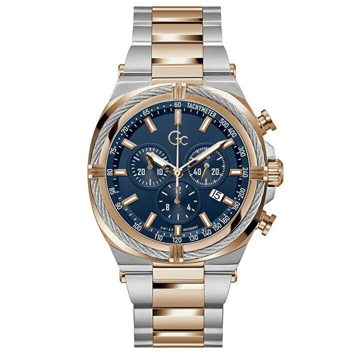 Guess Collectıon Gcz32001G2Mf