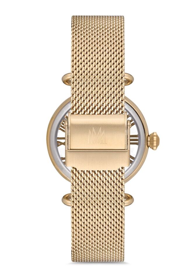 Momentus Women's Timeless Charm CW280G-16SG