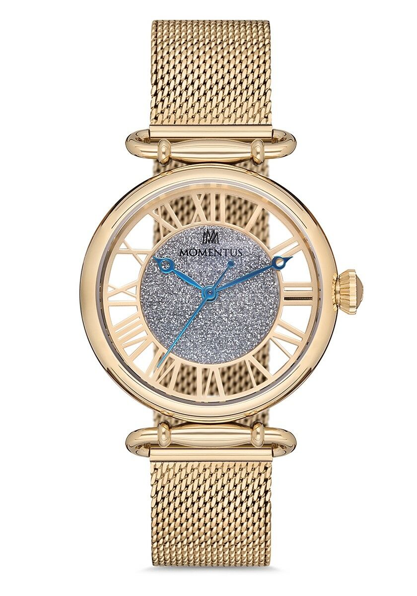 Momentus Women's Timeless Charm CW280G-16SG