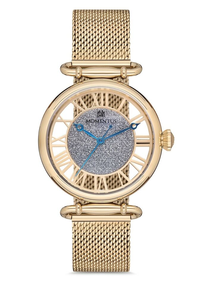 Momentus Women's Timeless Charm CW280G-16SG