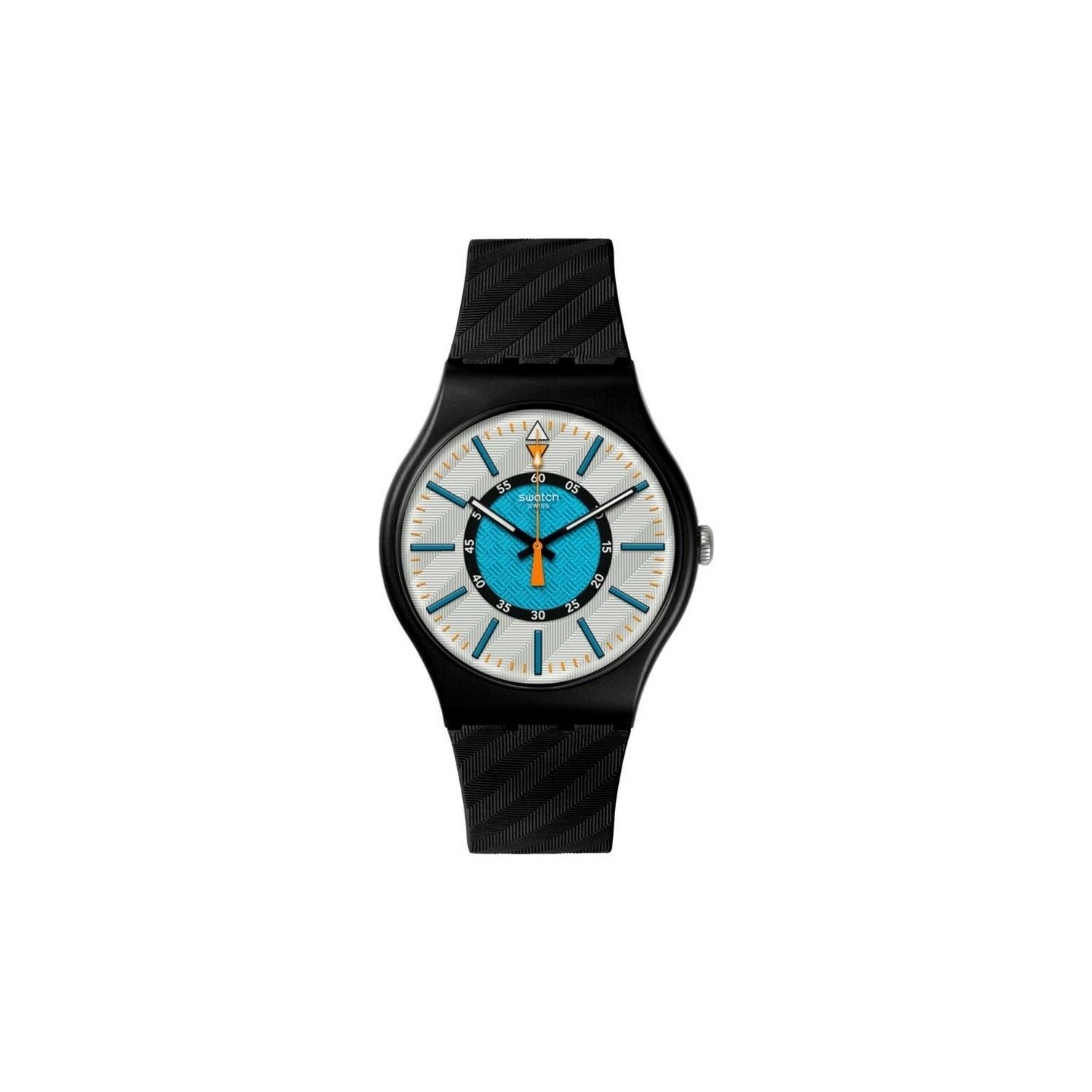 Swatch So32B119 Good To Gorp Unisex Kol Saati