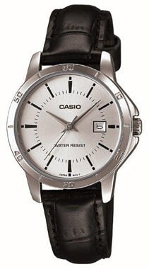 Casio Ltp-V004L-7Audf Analog Kadın Kol Saati