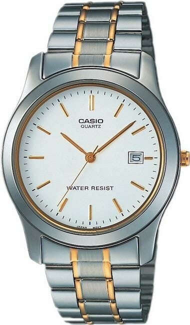 Casio Mtp-1141G-7Adf Casio Mtp-1141G-7Adf Erkek Kol Saati