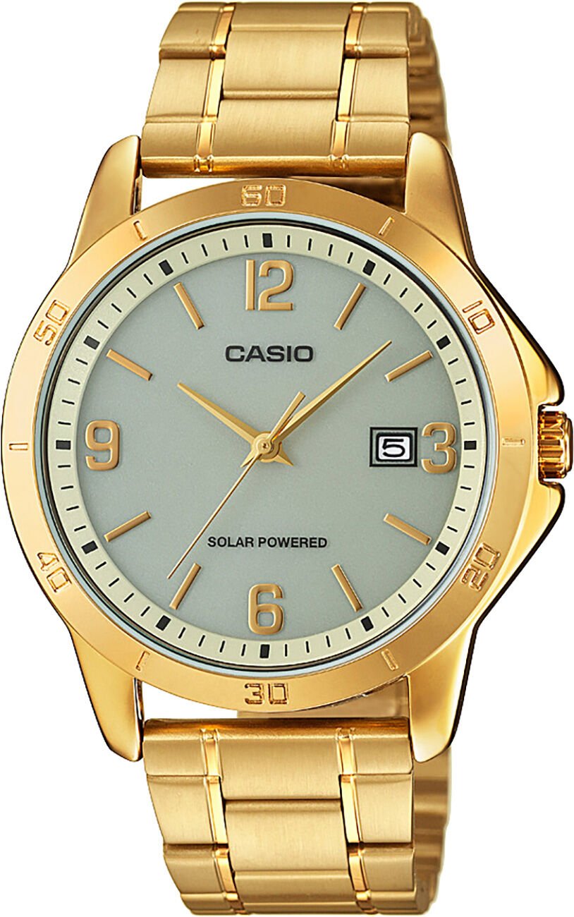 Casio Mtp-Vs02G-9Adf Analog Erkek Kol Saati