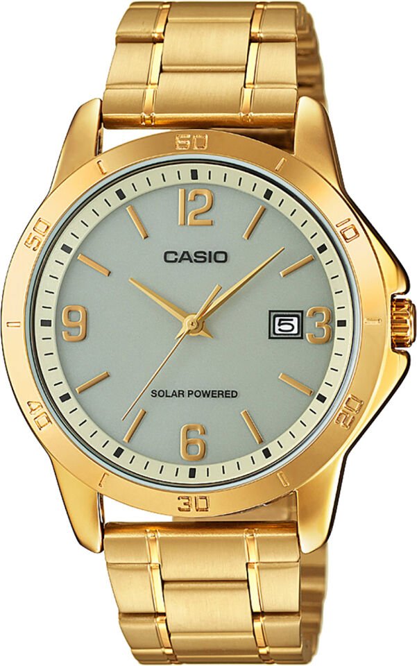 Casio Mtp-Vs02G-9Adf Analog Erkek Kol Saati