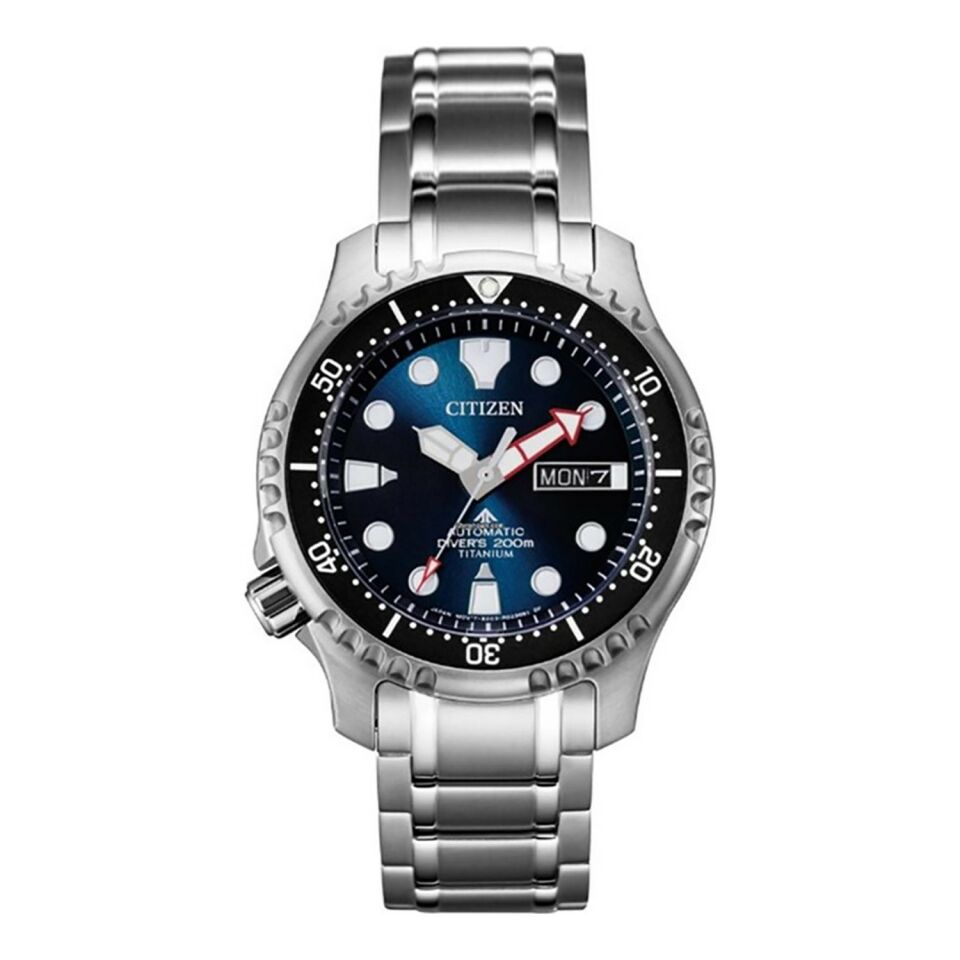 Citizen Ny0100-50Me Erkek Kol Saati