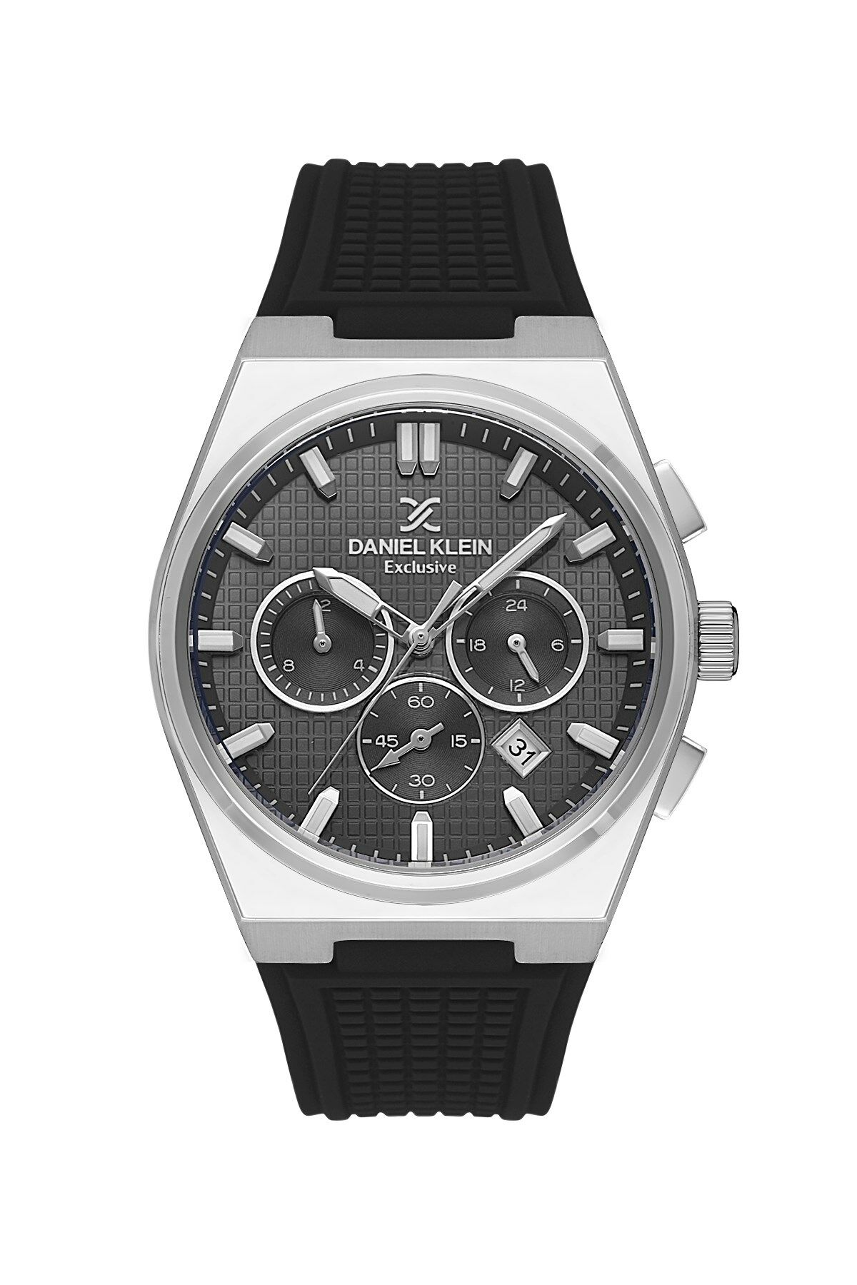 Daniel Klein Dke.1.10676-1 Erkek Kol Saati