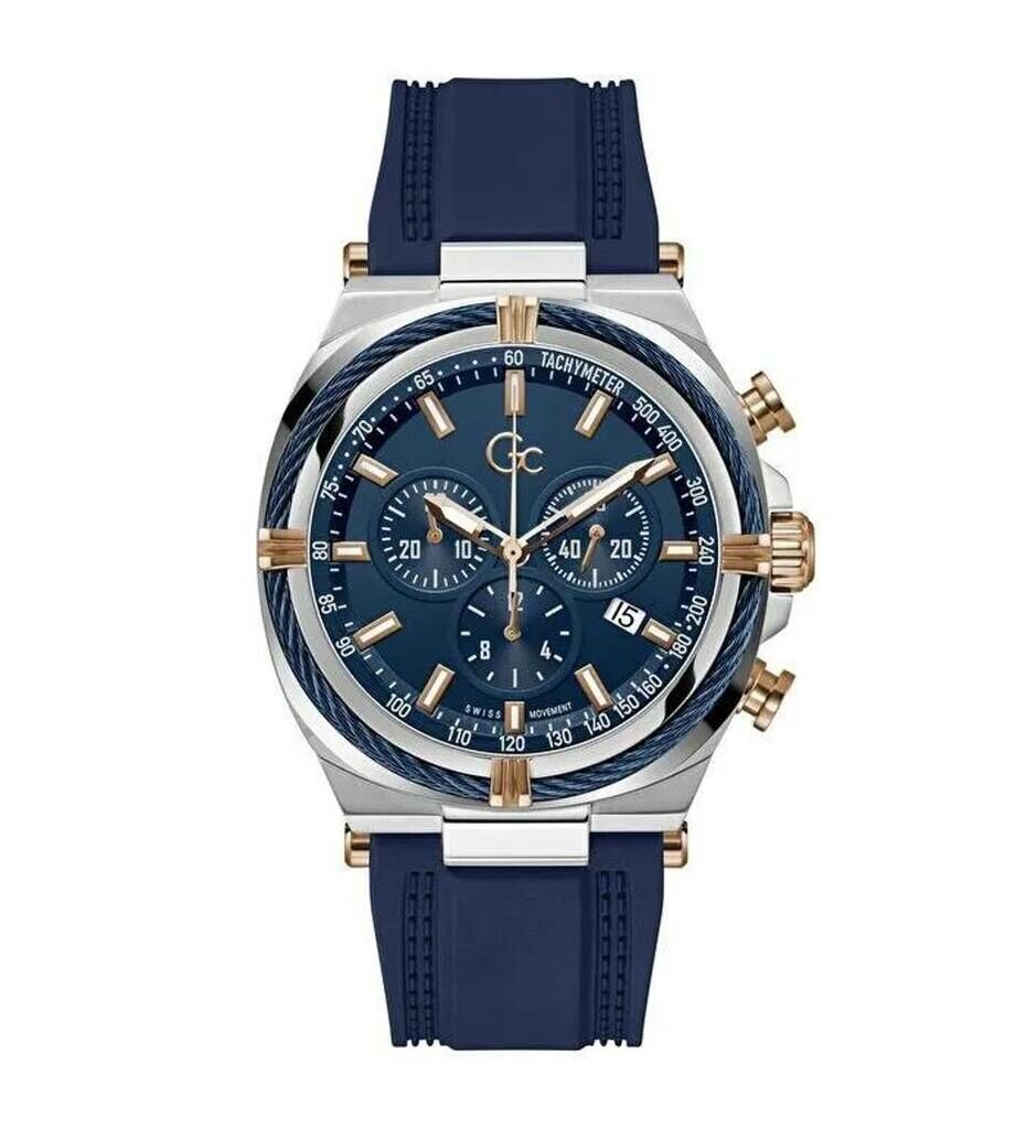 Guess Collectıon Gcz32003G7Mf