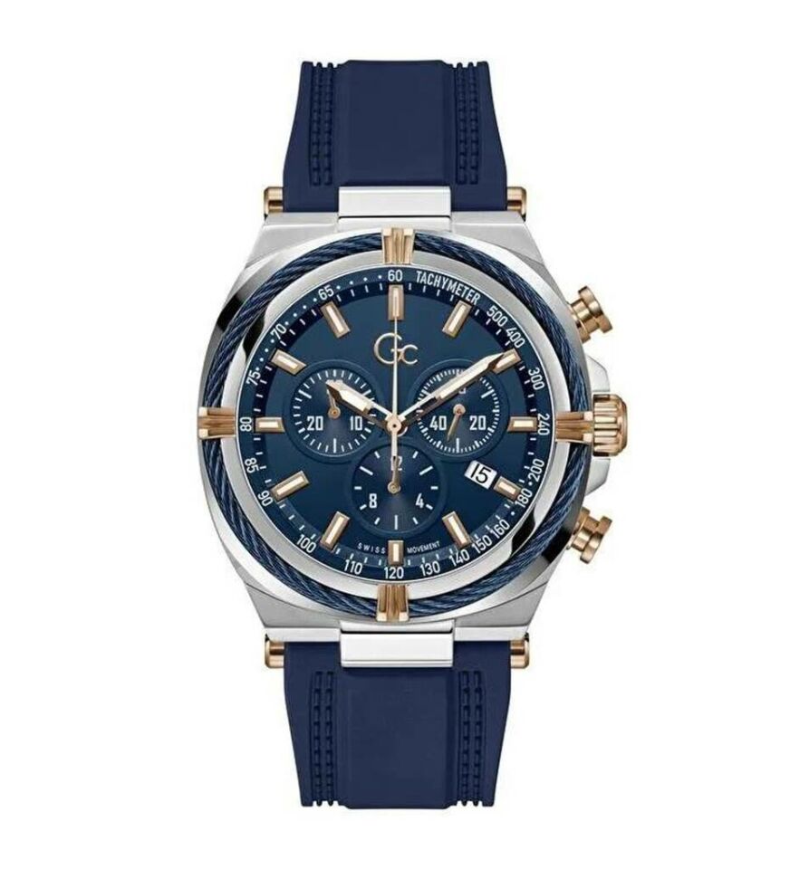 Guess Collectıon Gcz32003G7Mf