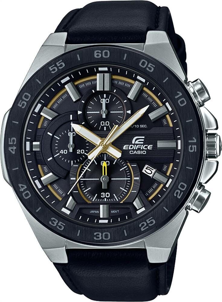 Casio Efr-564Bl-1Avudf Edifice Erkek Kol Saati