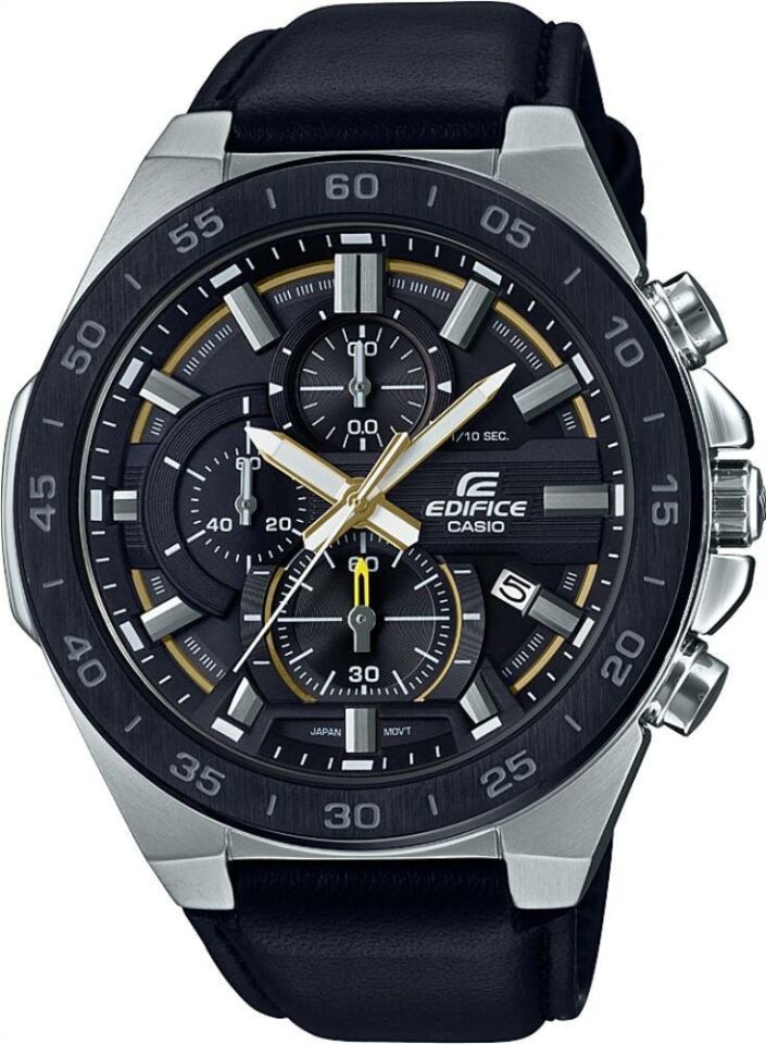 Casio Efr-564Bl-1Avudf Edifice Erkek Kol Saati