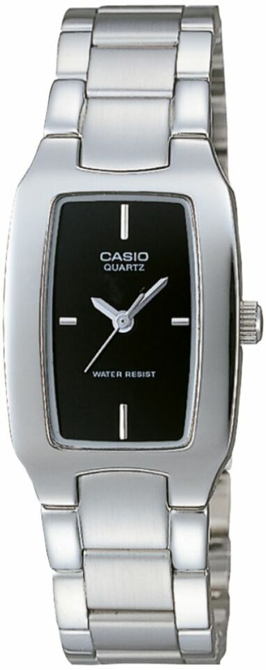 Casio Ltp-1165A-1Cdf Casio Ltp-1165A-1Cdf Kadın Kol Saati