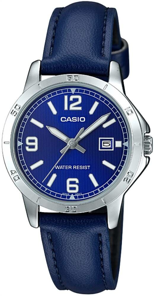 Casio Ltp-V004L-2Budf Analog Kadın Kol Saati
