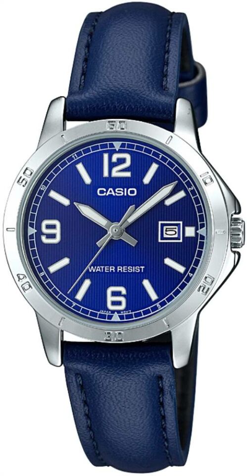 Casio Ltp-V004L-2Budf Analog Kadın Kol Saati