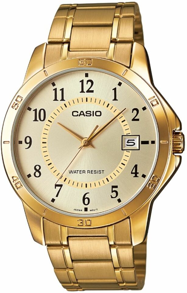 Casio Mtp-V004G-9Budf Analog Erkek Kol Saati