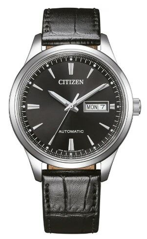 Citizen Ny4058-01E Erkek Kol Saati