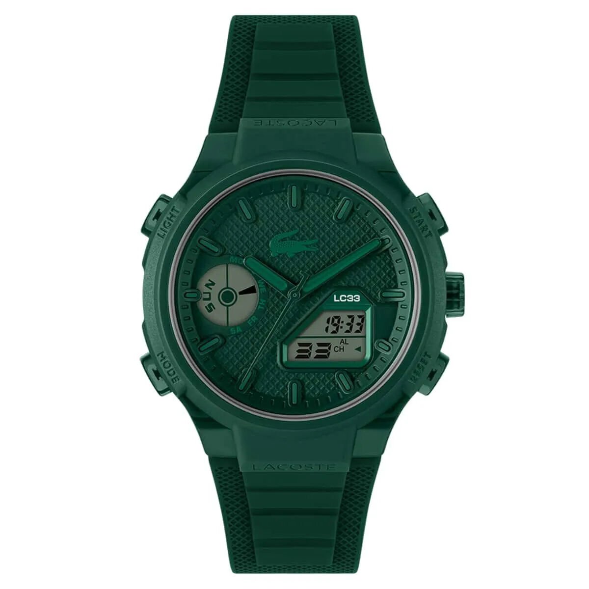 Lacoste Lac2011449 Erkek Kol Saati