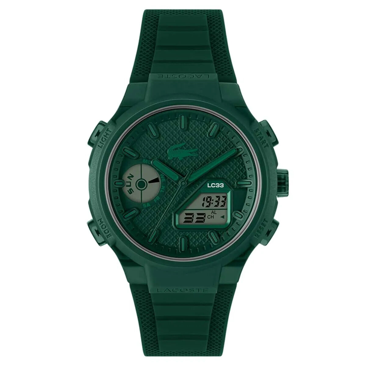 Lacoste Lac2011449 Erkek Kol Saati