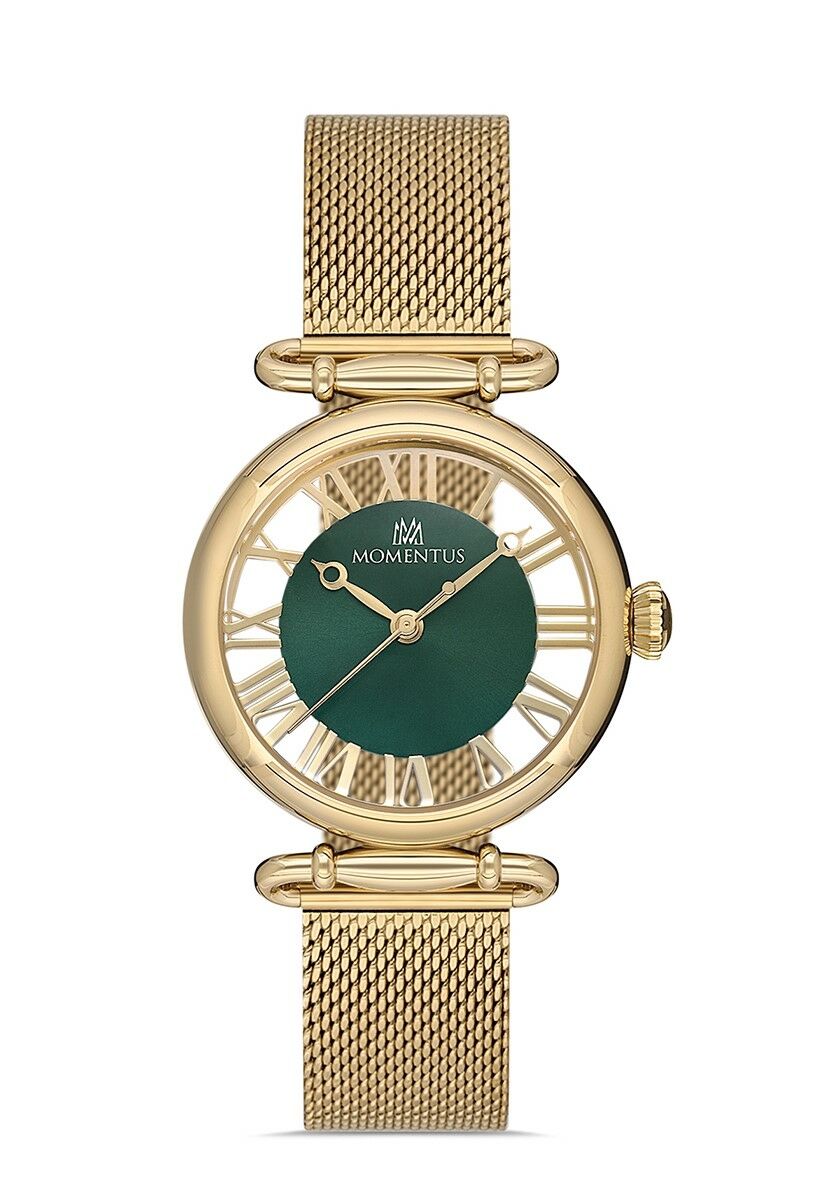 Momentus Women's Timeless Charm CW280G-15SG