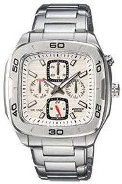 Casio Ef-323D-7Avdf Edifice Erkek Kol Saati