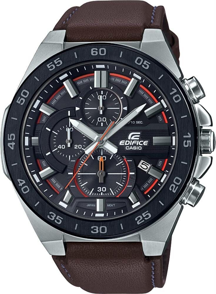 Casio Efr-564Bl-5Avudf Edifice Erkek Kol Saati