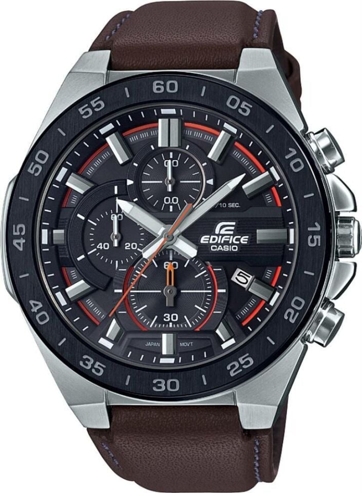 Casio Efr-564Bl-5Avudf Edifice Erkek Kol Saati