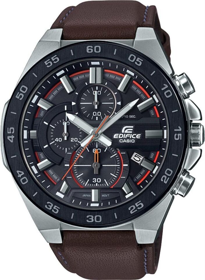 Casio Efr-564Bl-5Avudf Edifice Erkek Kol Saati