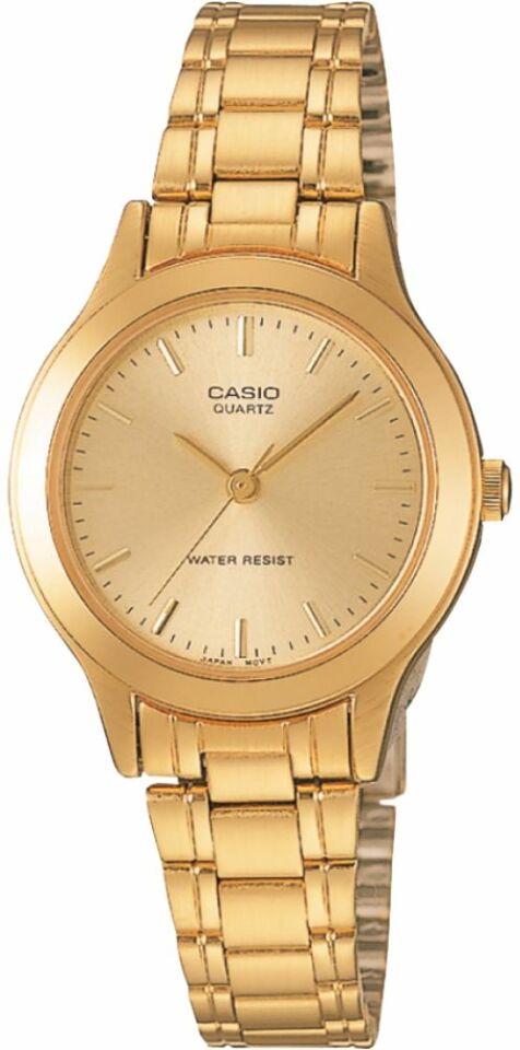 Casio LTP-1128N-9ARDF Analog Kadın Kol Saati