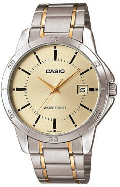 Casio MTP-V004SG-9AUDF Analog Erkek Kol Saati